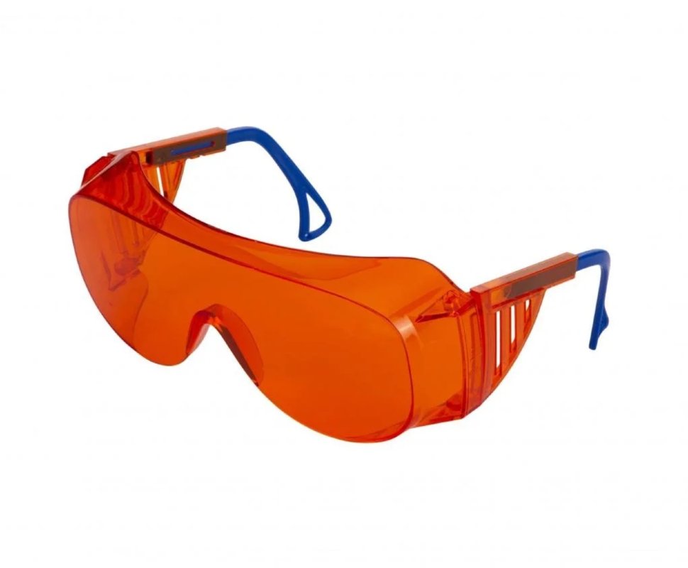 Очки для защиты от ультрафиолета, профессиональные