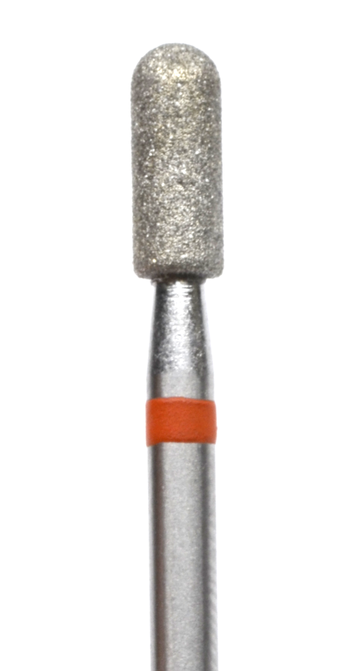 Головка алмазная ГСАЦС Ø 2,7-4,0 мм  