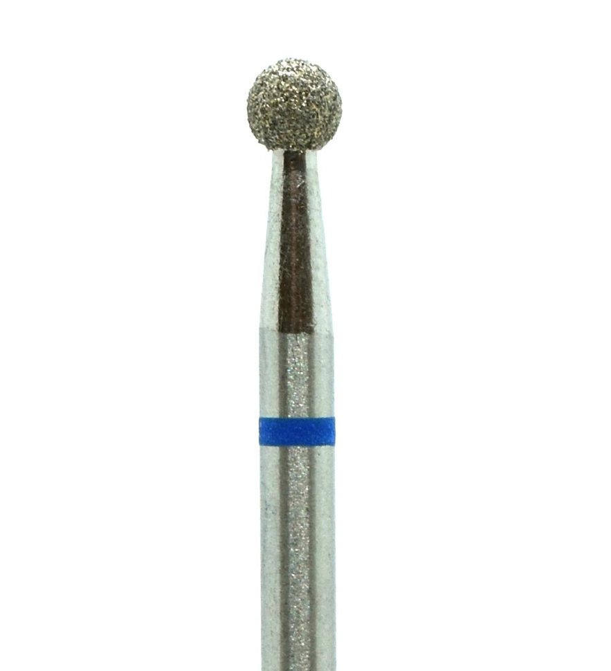 Головка алмазная ГСАШ Ø 2,5-4,2 мм  