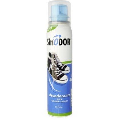 Спрей-дезодорант для обуви Sinodor