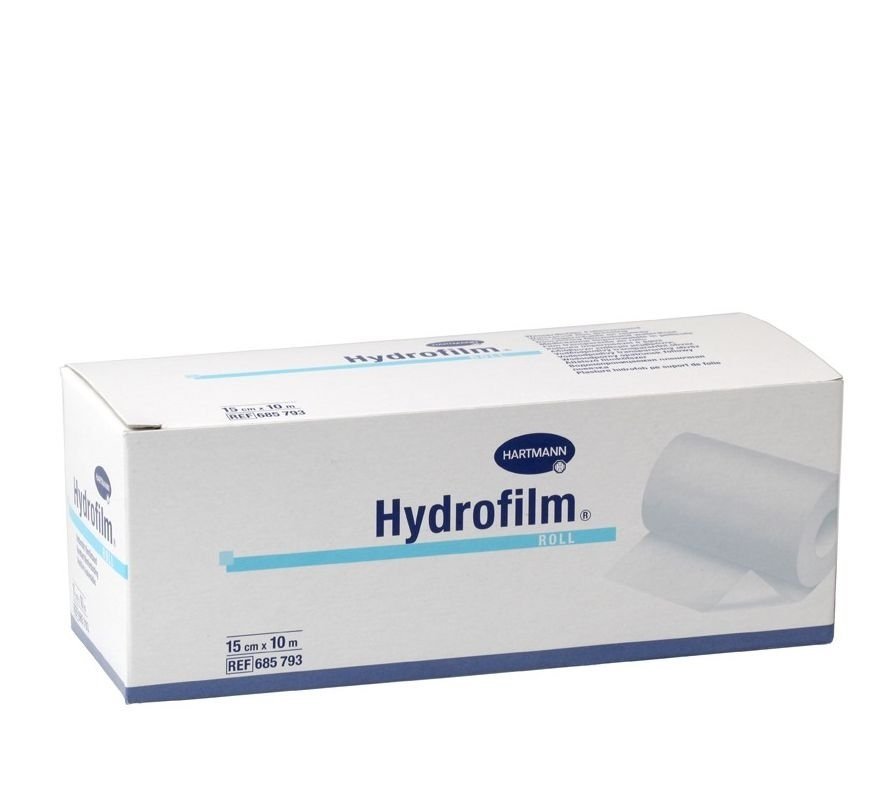 Гидрофилм ролл/Hydrofilm® roll  Hartmann  