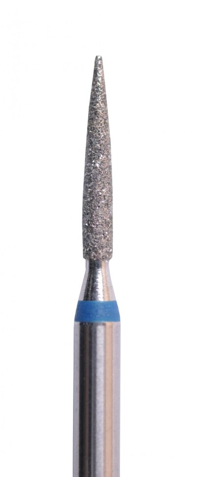 Головка алмазная ГСАИ Ø 1,2-2,3 мм 