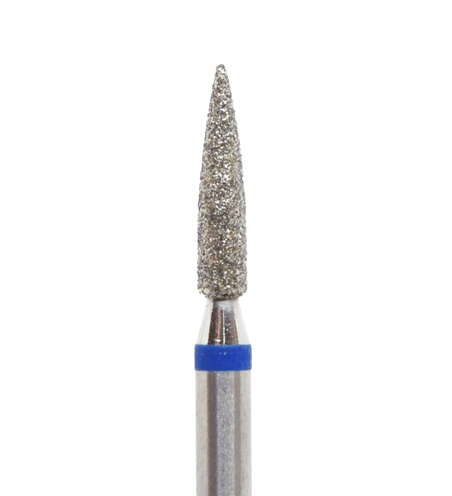 Головка алмазная ГСАИ Ø 1,2-2,3 мм 
