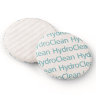 HydroClean plus - Повязки актив. раствором Рингера с ПГМБ: круглые 4 см Hartmann    