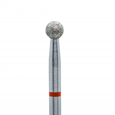 Головка алмазная ГСАШ Ø 2,3-3,5  мм