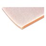 Fleecy Foam - самоклеящиеся накладки для защиты от сдавливания и натирания