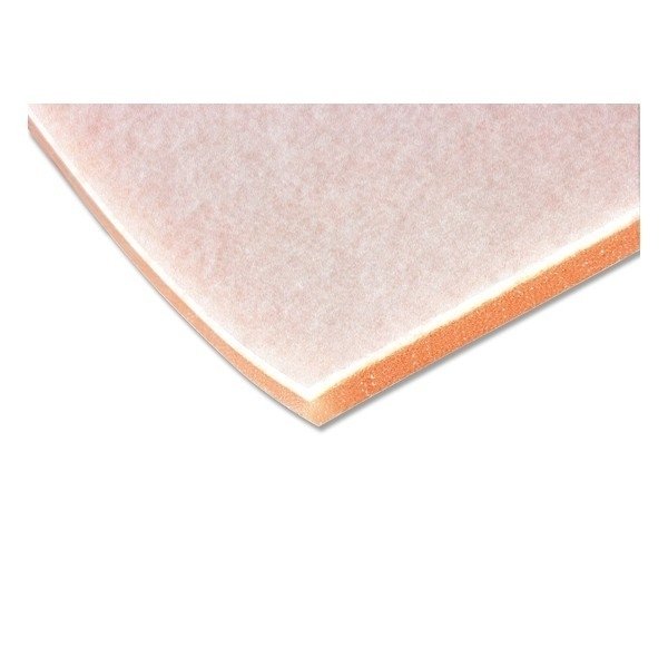 Fleecy Foam - самоклеящиеся накладки для защиты от сдавливания и натирания