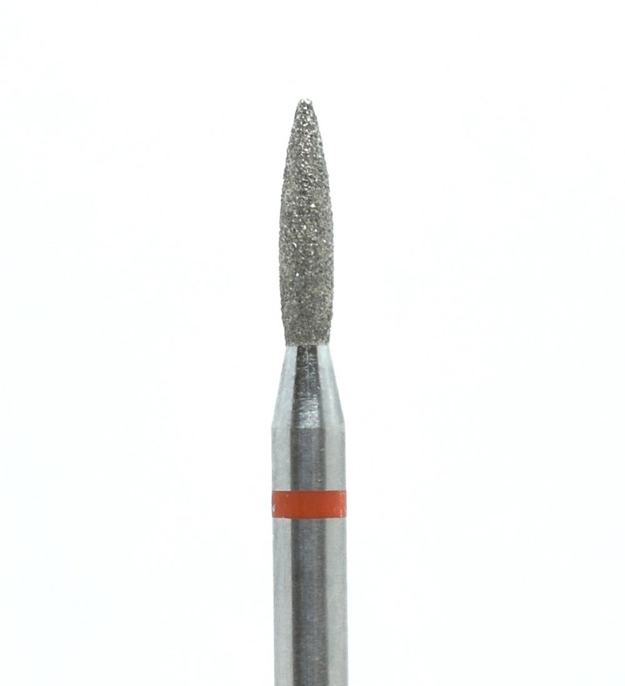 Головка алмазная ГСАП Ø 1,2-2,5 мм