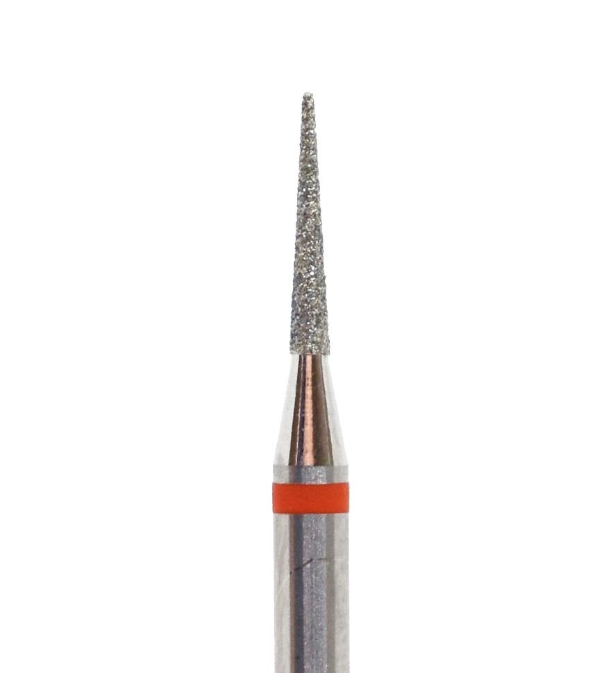 Головка алмазная ГСАКМ Ø 1,0-1,4 мм
