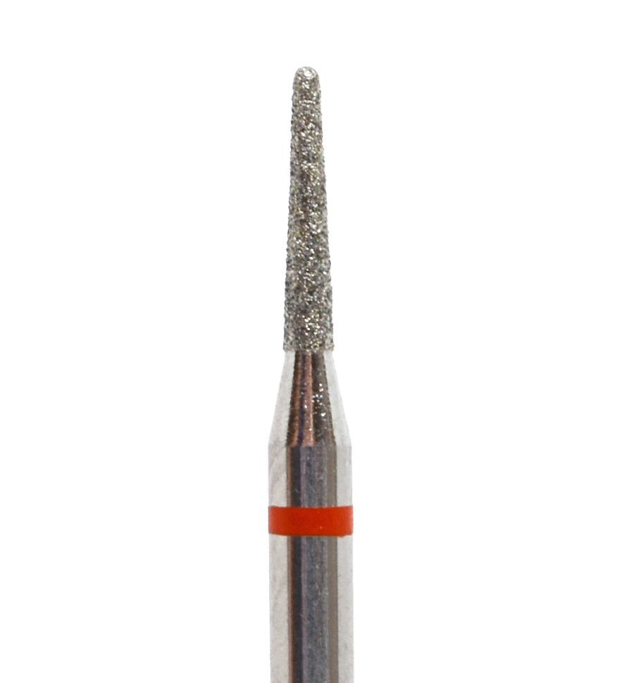Головка алмазная ГСАКС Ø 1,4-1,8 мм